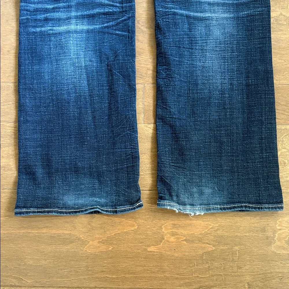 Salvage Mayhem 32x31 Regular Bootcut Men’s Jeans